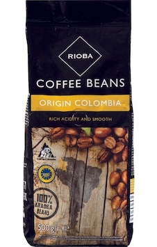 Çekirdek Kahve - Origin Colombia 500 Gr Çekirdek Kahve - Origin Colombia 500 Gr