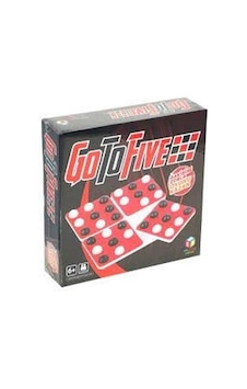 Go To Five Oyunu Go To Five Oyunu