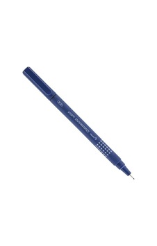 Ergonomik Çizim Kalemi - 0.1 Mm Siyah Uç