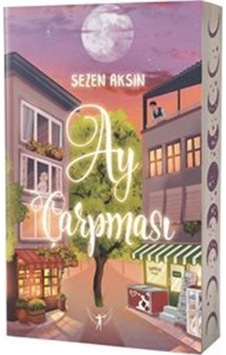Ay Çarpması / Sezen Aksın Ay Çarpması / Sezen Aksın