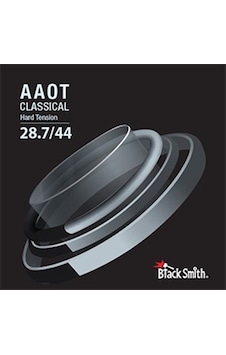 Blacksmith Aa84h Hard Tension Classical Tel Blacksmith Aa84h Hard Tension Classical Tel
