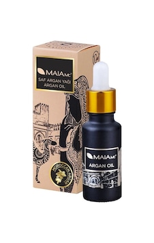 Maia Argan Yağı Aromatik Yağ 20 ML Maia Argan Yağı Aromatik Yağ 20 ML
