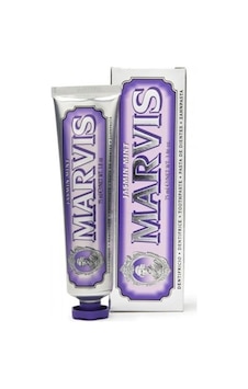 Marvis Jasmin Mint Diş Macunu 75 ML Marvis Jasmin Mint Diş Macunu 75 ML