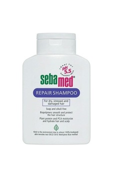 Sebamed Şampuan Onarım Repair 400 Ml Sebamed Şampuan Onarım Repair 400 Ml