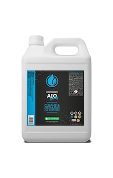 İgl Ecoshine Aıo Spray Seramik Etkili Hızlı Cila 5lt. İgl Ecoshine Aıo Spray Seramik Etkili Hızlı Cila 5lt.