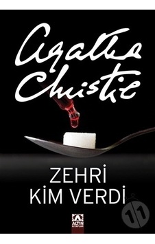 Altın Yayınları Zehiri Kim Verdi