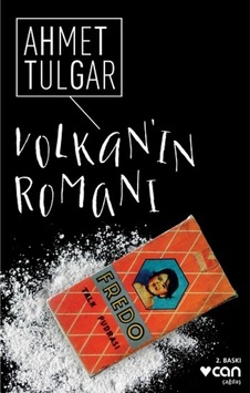 Volkan'ın Romanı. Volkan'ın Romanı.