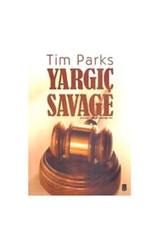 Yargıç Savage