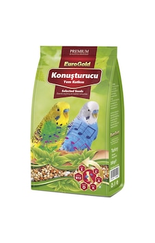 Euro-gold - 366 - Konuşturucu Yem Katkısı - Csmo-tex - 150 G Euro-gold - 366 - Konuşturucu Yem Katkısı - Csmo-tex - 150 G