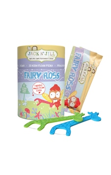 Çocuk Diş İpi - 30'lu Paket