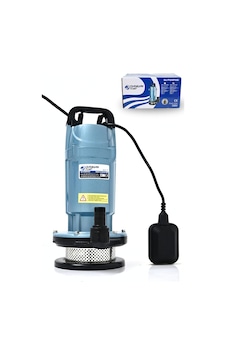 Dayuan Qdx1,5-32-0,75 Fa Su Pompası Dalgıç Pompa 1hp 30 Metre Yukarı Basma Dayuan Qdx1,5-32-0,75 Fa Su Pompası Dalgıç Pompa 1hp 30 Metre Yukarı Basma
