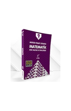 Yeni Bas. Karekök Yayınları Güncel 9.sınıf Matematik Konu Yeni Bas. Karekök Yayınları Güncel 9.sınıf Matematik Konu