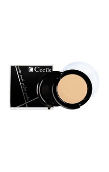 Cecile Matte Touch Perfect Powder Toz Pudra 506 Light Beige Cecile Matte Touch Perfect Powder Toz Pudra 506 Light Beige