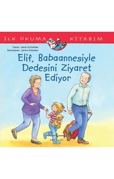 Elif . Babaannesiyle Dedesini Ziyaret Ediyor Elif . Babaannesiyle Dedesini Ziyaret Ediyor