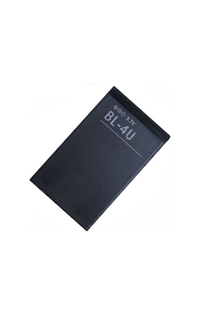 Nokia Bl-4U 206/ 515/ 5250/ 5330 Batarya Pil Nokia Bl-4U 206/ 515/ 5250/ 5330 Batarya Pil