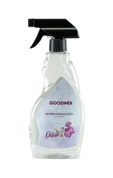 Orkide Oda Ve Oto Kokusu 500 Ml Sprey Orkide Oda Ve Oto Kokusu 500 Ml Sprey