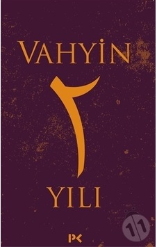 Vahyin 2.  Yılı