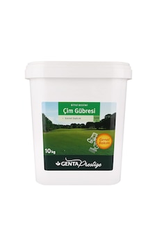 Genta Prestige Bakım Çim Gübresi 10 Kg Sku: Smg8690010008312 Diğer Genta Prestige Bakım Çim Gübresi 10 Kg Sku: Smg8690010008312 Diğer