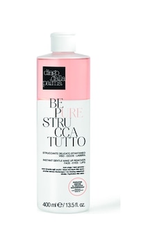 Diego Dalla Palma Struccatutto Instant Gentle Make-Up Remover - Makyaj Temizleyici 400 ML Diego Dalla Palma Struccatutto Instant Gentle Make-Up Remover - Makyaj Temizleyici 400 ML