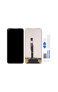 Huawei Uyumlu Nova 7i Lcd Ekran Dokunmatik Çıtasız Huawei Uyumlu Nova 7i Lcd Ekran Dokunmatik Çıtasız