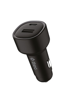 Ttec Smartcharger Duo Pd 48w Araç Hızlı Şarj Aleti Usb-c+usb-a Ttec Smartcharger Duo Pd 48w Araç Hızlı Şarj Aleti Usb-c+usb-a