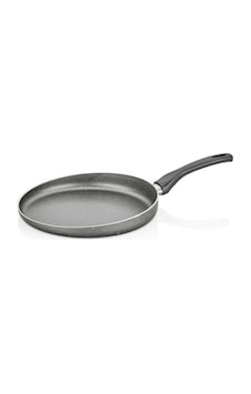 Papilla Fred 26 CM Granit Ekseni Kaçık Krep Tava-gri Papilla Fred 26 CM Granit Ekseni Kaçık Krep Tava-gri