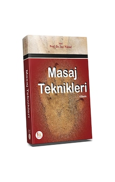 Masaj Teknikleri - İnci Yüksel Masaj Teknikleri - İnci Yüksel