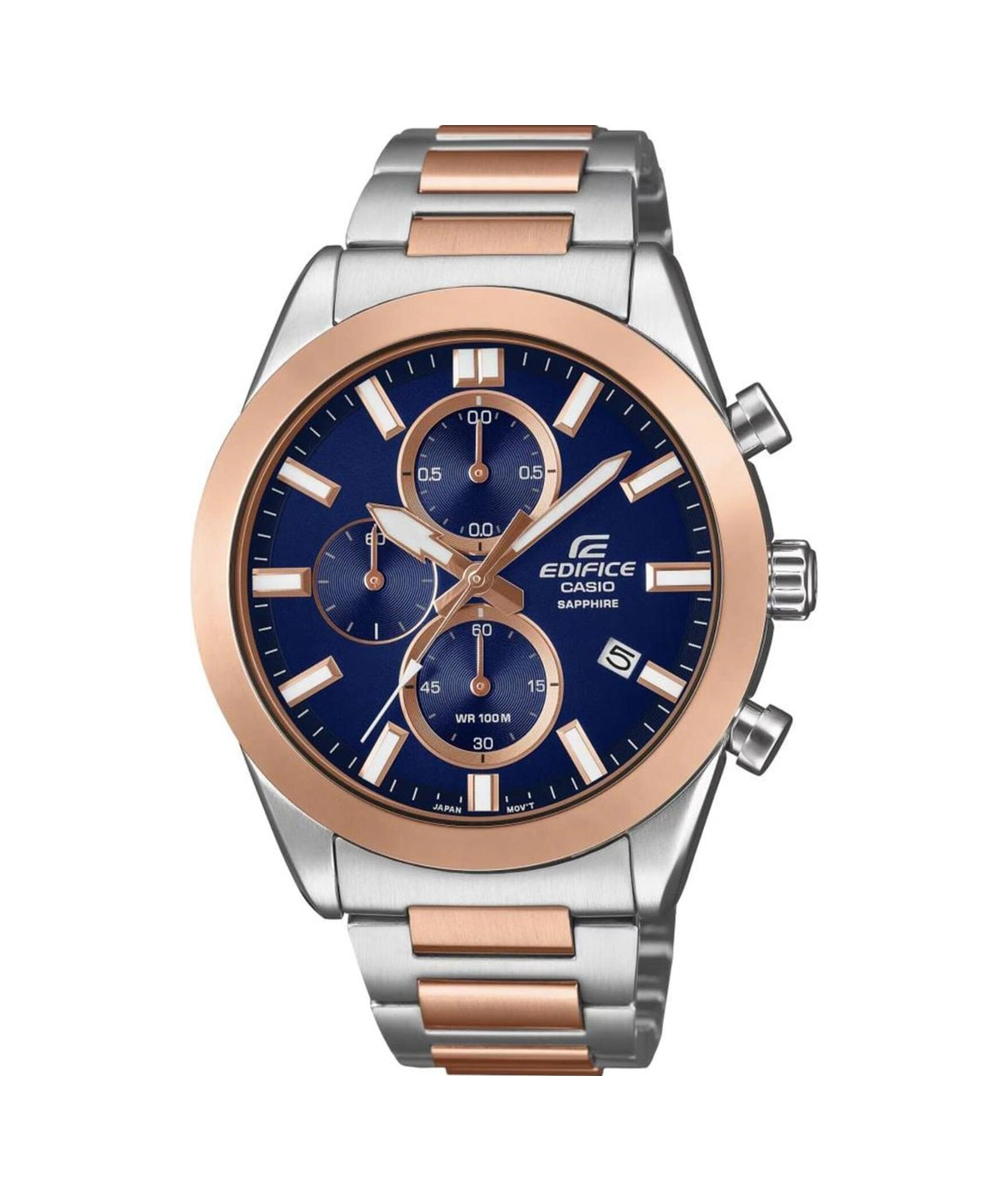 Casıo Edifice Efb-710sg-2avudf Erkek Kol Saati Gri Casıo Edifice Efb-710sg-2avudf Erkek Kol Saati Gri