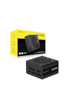 Corsaır Rme Serisi Rm1000e 1000 Watt 80+ Tam Modular Güç Kaynağı Eu Versiyon Cp-9020297-eu
