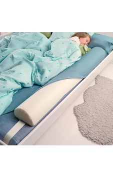 Joybed 140 Cm Sünger Yatak Bariyeri, Düşmeye Karşı Çocuk Yatak Bariyer Joybed 140 Cm Sünger Yatak Bariyeri, Düşmeye Karşı Çocuk Yatak Bariyer