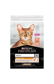 Pro Plan Derma Care Somonlu Tüy Kedi Maması 10 KG Pro Plan Derma Care Somonlu Tüy Kedi Maması 10 KG