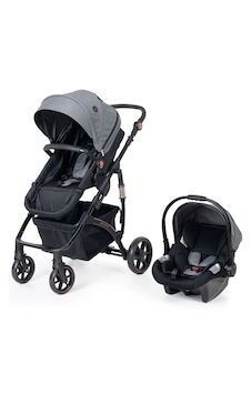 Sunny Baby Airmax Travel Sistem Bebek Arabası 9034 Sunny Baby Airmax Travel Sistem Bebek Arabası 9034