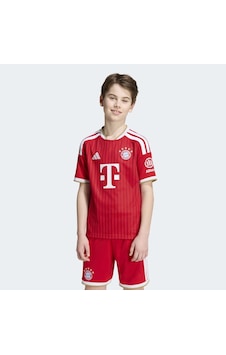 Adidas Jz3098 Fcb H Jsy Y Fc Bayern 26-27 İç Saha Çocuk Forması Kırmızı Adidas Jz3098 Fcb H Jsy Y Fc Bayern 26-27 İç Saha Çocuk Forması Kırmızı