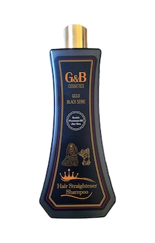 G&B Kıl Yatıştırıcı Pet Şampuan 370 ML