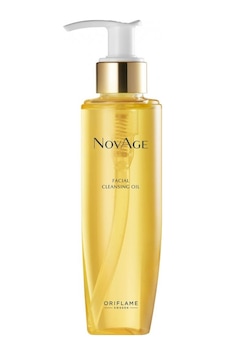 Oriflame Novage Temizleyici Yüz Yağı 150 ML