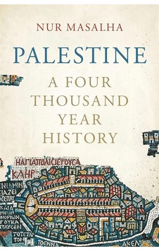 Palestine A Four Thousand Year History Palestine A Four Thousand Year History