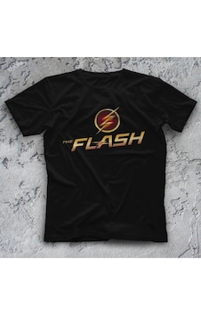 Adrift Ko Buta The Flash Siyah Unisex Tişört T-shirt 7291wt Siyah Adrift Ko Buta The Flash Siyah Unisex Tişört T-shirt 7291wt Siyah