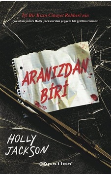 Aranızdan Biri / Holly Jackson Aranızdan Biri / Holly Jackson