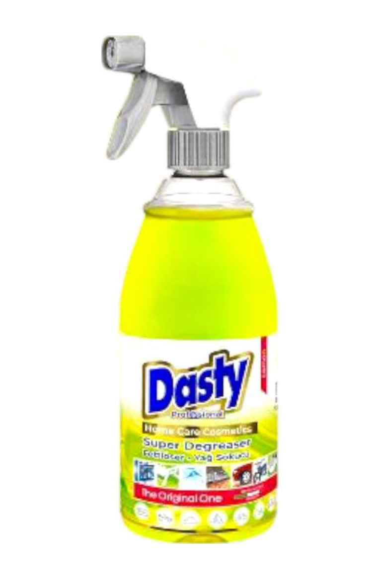 Dasty Yağ Çözücü, Sökücü 700 Ml