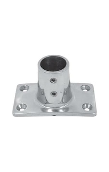 Krom Kare Taban 25mm Krom Kare Taban 25mm