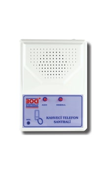 Boçi Bt 202 Kahveci Telefon Santrali Boçi Bt 202 Kahveci Telefon Santrali