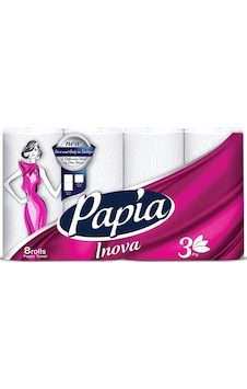 Kağıt Havlu 8 Li Pk 3 Katlı Inova