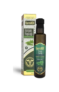 My Farmaex Isırgan Yaprağı Ekstraktı 250  ML