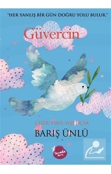 Güvercin - Barış Ünlü Güvercin - Barış Ünlü