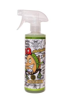 Leraton Iq Fıstıklı İç Temizleyici Koruyucu 473ml Leraton Iq Fıstıklı İç Temizleyici Koruyucu 473ml