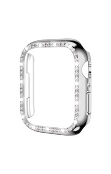 Watch 42mm Ogaa Watch Gard 05 Sert Pc Koruyucu - Gümüş Watch 42mm Ogaa Watch Gard 05 Sert Pc Koruyucu - Gümüş