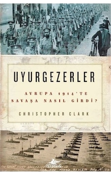 Uyurgezerler Uyurgezerler