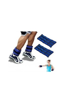 Avessa Mb-48006 Ayak Ağırlığı 3 KG 2 Adet Avessa Mb-48006 Ayak Ağırlığı 3 KG 2 Adet