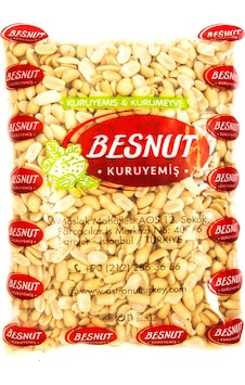 Besnut Çiğ Şak Fıstık İçi 1 KG Besnut Çiğ Şak Fıstık İçi 1 KG