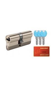 Yüksek Güvenlikli Sistem Barel 68 Mm - 244770101 Diğer Yüksek Güvenlikli Sistem Barel 68 Mm - 244770101 Diğer